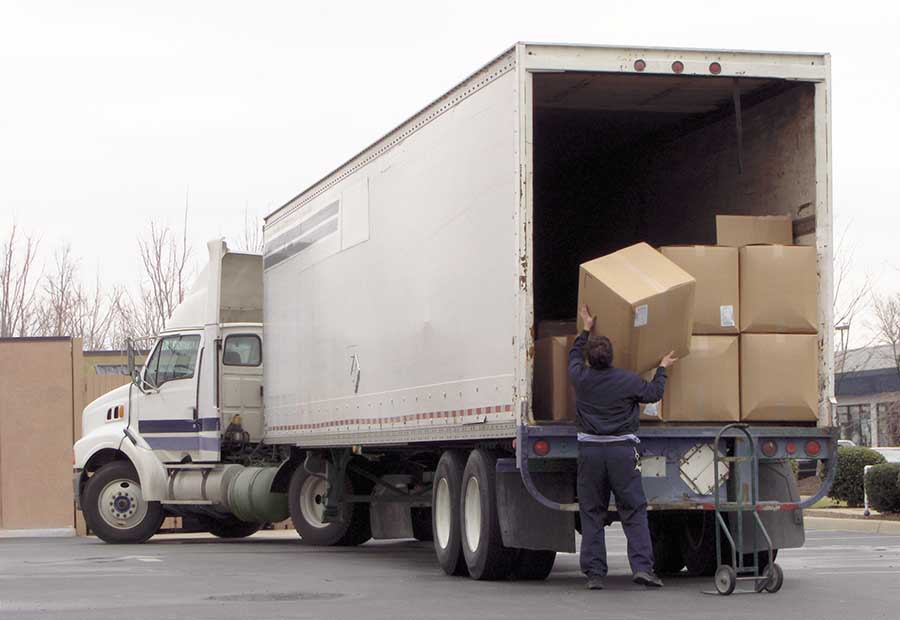 servicio de mudanzas en concepcion